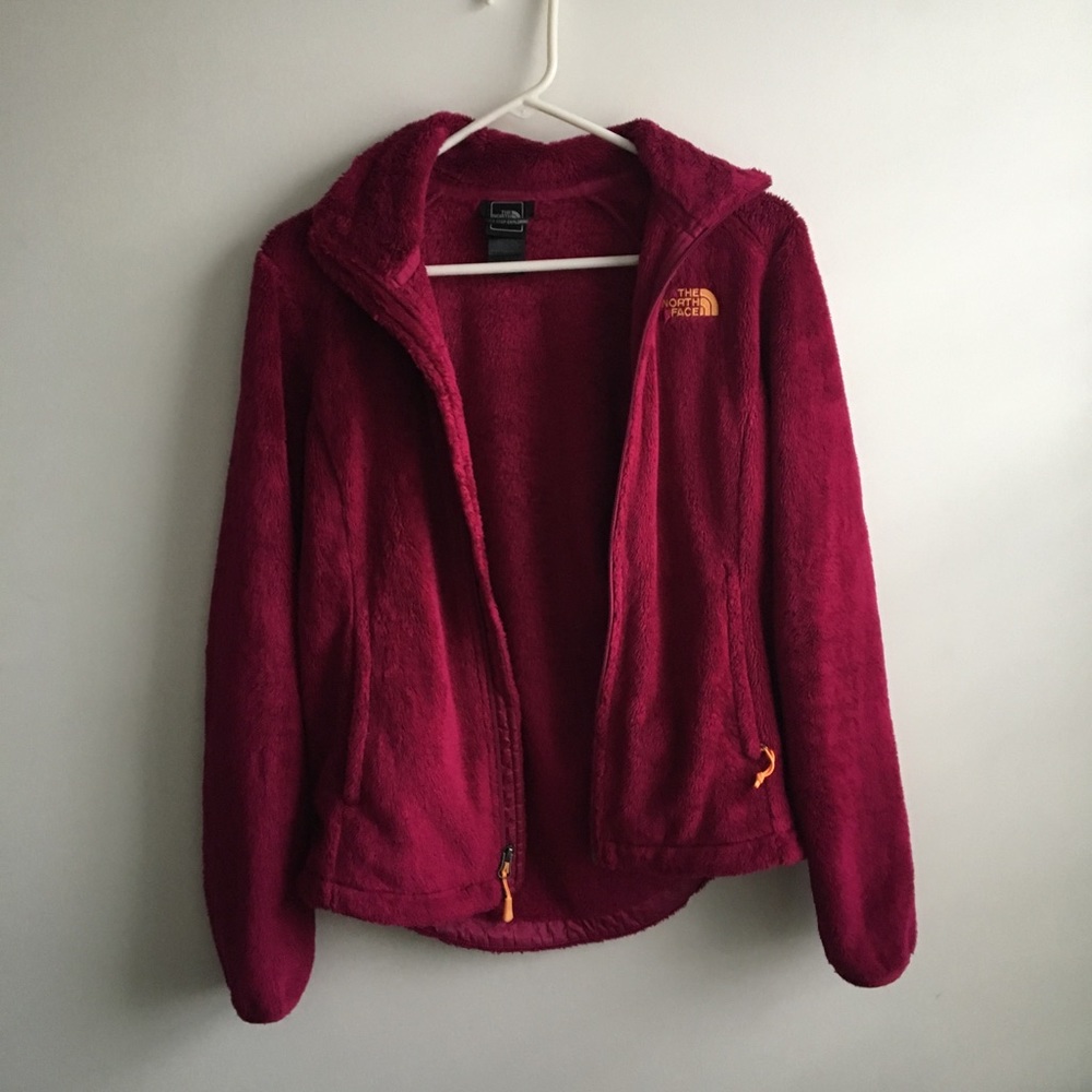 The North Face Women’s Jacket